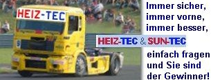 Edelstahlkamine und Edelstahlschornstein von Heiz-Tec